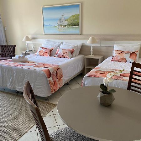Hotel Mares Do Sul Tramandaí Kültér fotó