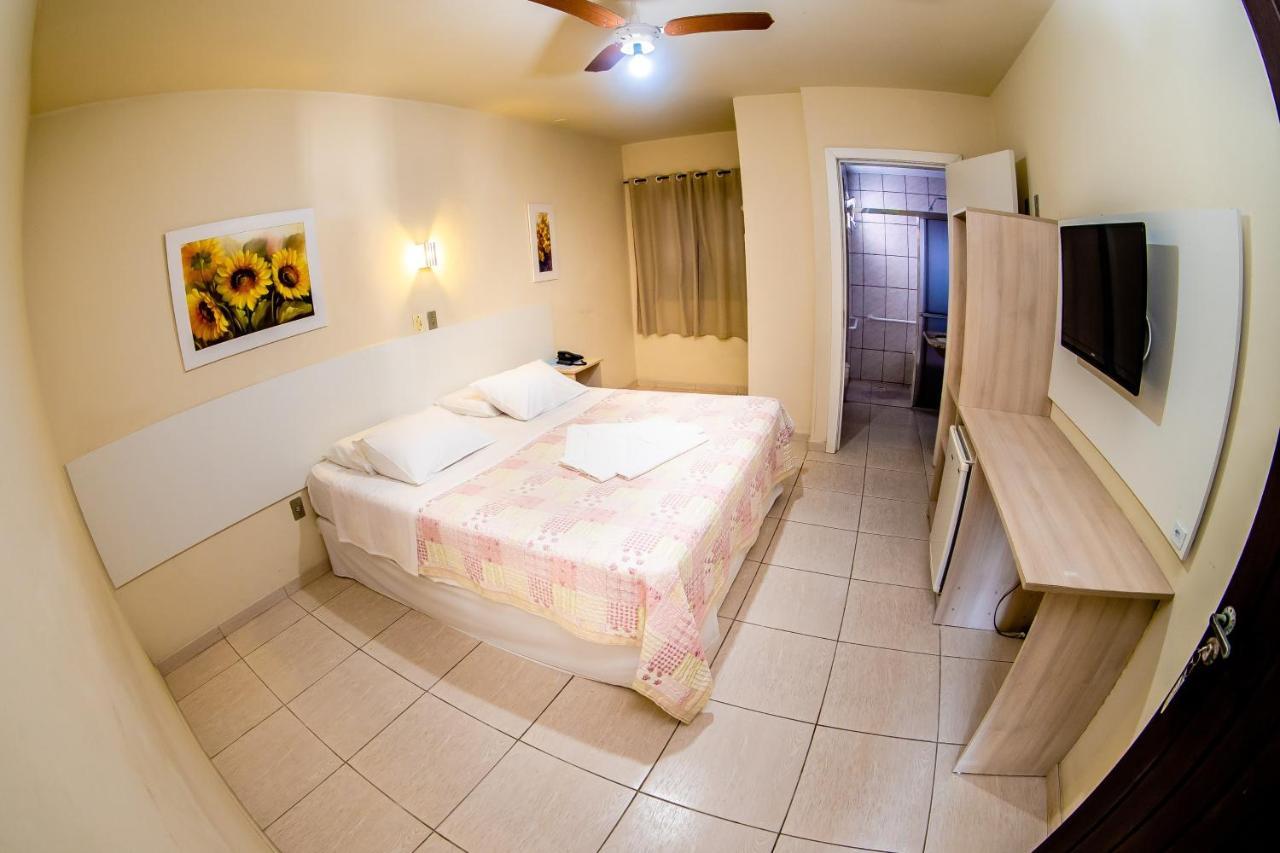 Hotel Mares Do Sul Tramandaí Kültér fotó
