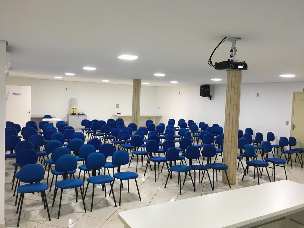 Hotel Mares Do Sul Tramandaí Kültér fotó