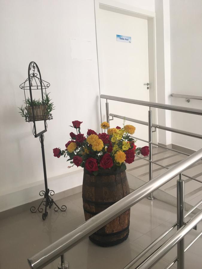 Hotel Mares Do Sul Tramandaí Kültér fotó