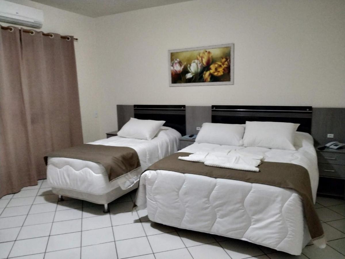 Hotel Mares Do Sul Tramandaí Kültér fotó