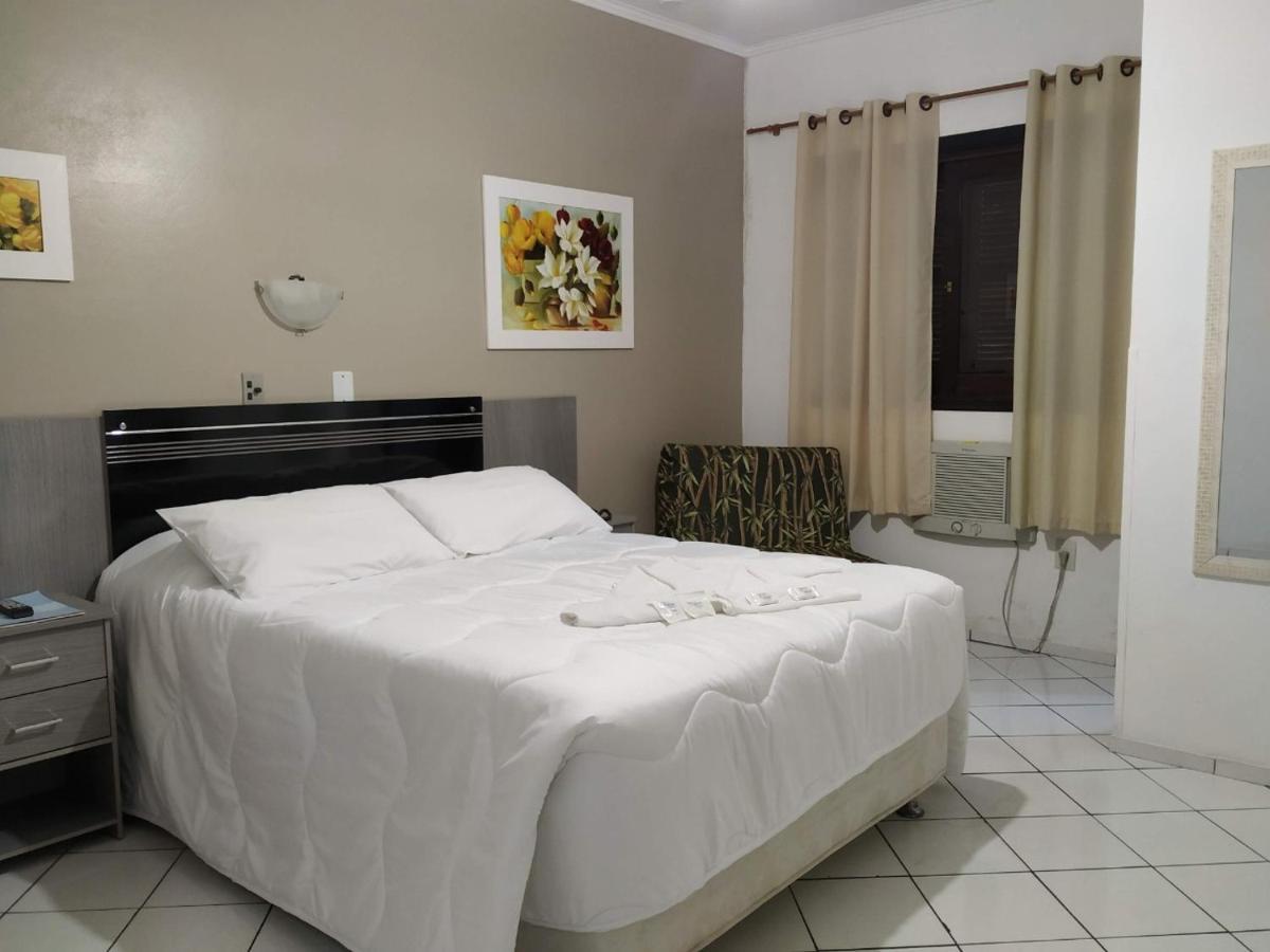 Hotel Mares Do Sul Tramandaí Szoba fotó